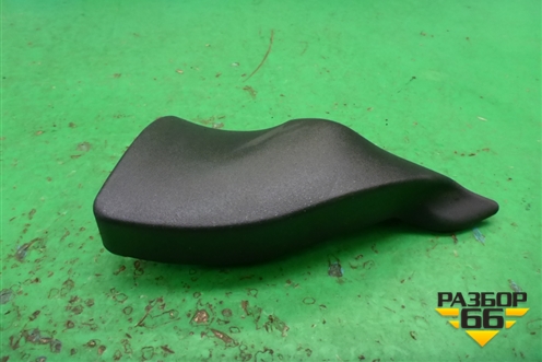 Накладка двери передней левой уголок (2M51A23409GA) для Ford Focus 1 с 1998-2004г