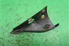 Накладка двери передней левой уголок (2M51A23409GA) для Ford Focus 1 с 1998-2004г