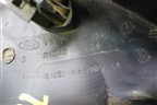 Накладка двери передней левой уголок (2M51A23409GA) для Ford Focus 1 с 1998-2004г