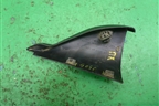Накладка двери передней правой уголок (2M51A23408GA) для Ford Focus 1 с 1998-2004г