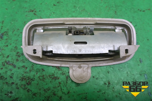 Плафон салонный передний (98AB13733ABW) для Ford Focus 1 с 1998-2004г