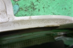 Плафон салонный передний (98AB13733ABW) для Ford Focus 1 с 1998-2004г