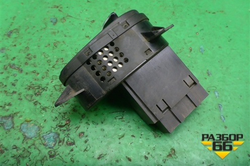 Модуль управления света фар (98AG13A024EF) для Ford Focus 1 с 1998-2004г