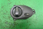 Модуль управления света фар (98AG13A024EF) для Ford Focus 1 с 1998-2004г