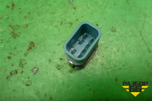 Кнопка центрального замка (98AG14B076AC) для Ford Focus 1 с 1998-2004г
