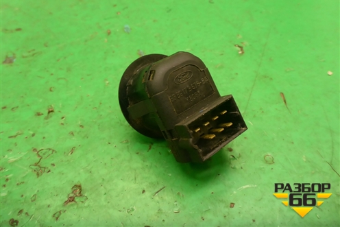 Переключатель регулировки зеркал (93BG17B676BA) для Ford Focus 1 с 1998-2004г