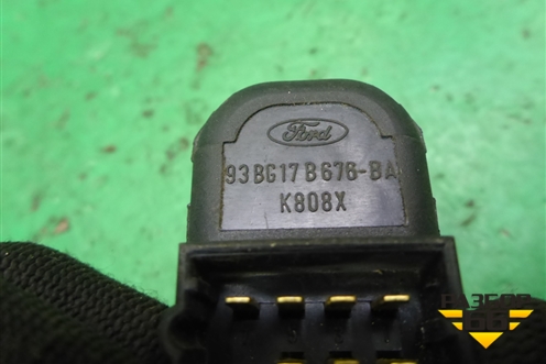 Переключатель регулировки зеркал (93BG17B676BA) для Ford Focus 1 с 1998-2004г