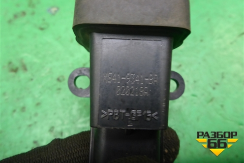 Кнопка аварийного отключения топлива для Ford Focus 1 с 1998-2004г