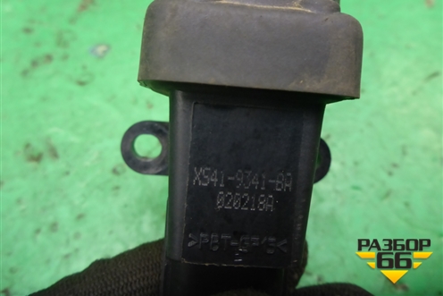 Кнопка аварийного отключения топлива для Ford Focus 1 с 1998-2004г