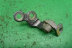 Петля двери задней левой верхняя (XS4AA26801BB) для Ford Focus 1 с 1998-2004г