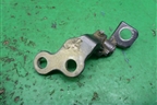 Петля двери задней левой верхняя (XS4AA26801BB) для Ford Focus 1 с 1998-2004г