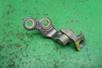 Петля двери задней левой нижняя (XS4AA26801BB) для Ford Focus 1 с 1998-2004г