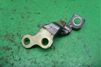 Петля двери задней левой нижняя (XS4AA26801BB) для Ford Focus 1 с 1998-2004г