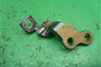 Петля двери задней правой верхняя (XS4AA26800BB) для Ford Focus 1 с 1998-2004г