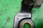Петля двери задней правой верхняя (XS4AA26800BB) для Ford Focus 1 с 1998-2004г