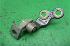 Петля двери задней правой верхняя (XS4AA26800BB) для Ford Focus 1 с 1998-2004г