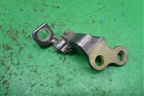 Петля двери задней правой нижняя (XS4AA26800BB) для Ford Focus 1 с 1998-2004г