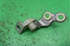 Петля двери задней правой нижняя (XS4AA26800BB) для Ford Focus 1 с 1998-2004г