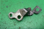 Петля двери передней левой верхняя (XS4AA22801AB) для Ford Focus 1 с 1998-2004г