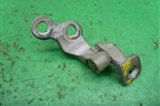 Петля двери передней левой верхняя (XS4AA22801AB) для Ford Focus 1 с 1998-2004г