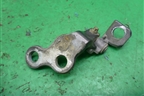 Петля двери передней левой нижняя (XS4AA22801AB) для Ford Focus 1 с 1998-2004г