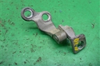 Петля двери передней левой нижняя (XS4AA22801AB) для Ford Focus 1 с 1998-2004г