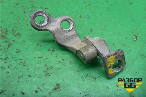 Петля двери передней левой нижняя (XS4AA22801AB) для Ford Focus 1 с 1998-2004г