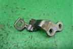 Петля двери передней правой верхняя (XS4AA22800AB) для Ford Focus 1 с 1998-2004г