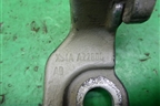 Петля двери передней правой верхняя (XS4AA22800AB) для Ford Focus 1 с 1998-2004г
