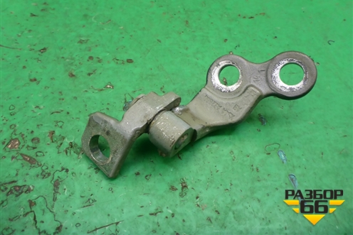 Петля двери передней правой верхняя (XS4AA22800AB) для Ford Focus 1 с 1998-2004г