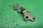 Петля двери передней правой нижняя (XS4AA22800AB) для Ford Focus 1 с 1998-2004г