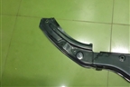 Панель передняя (верхняя часть) (KD5353150D) для Mazda CX 5 с 2017г