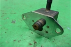 Регулятор давления топлива (F8CF9F972BH) для Ford Focus 1 с 1998-2004г