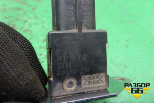 Регулятор давления топлива (F8CF9F972BH) для Ford Focus 1 с 1998-2004г