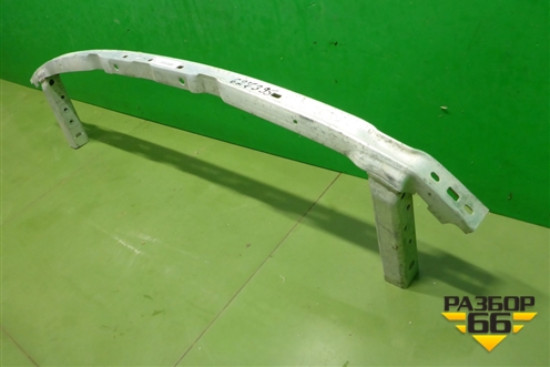 Усилитель переднего бампера (нижний) (51117418224) для BMW 5-серия G30 с 2017г