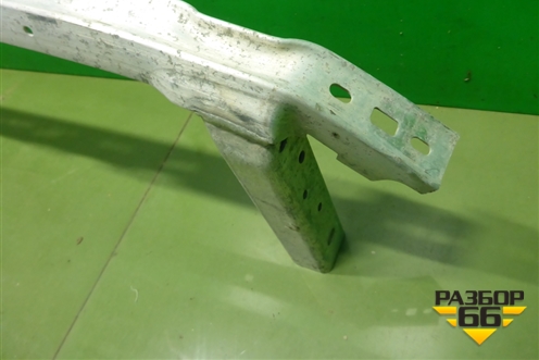 Усилитель переднего бампера (нижний) (51117418224) для BMW 5-серия G30 с 2017г