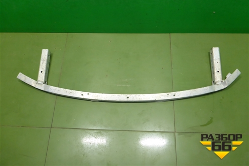 Усилитель переднего бампера (нижний) (51117418224) для BMW 5-серия G30 с 2017г