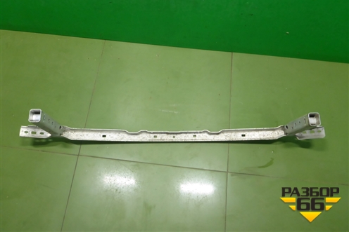 Усилитель переднего бампера (нижний) (51117418224) для BMW 5-серия G30 с 2017г