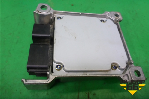 Блок управления AIR BAG (2M5T14B056AD) для Ford Focus 1 с 1998-2004г