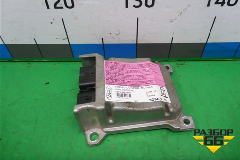 Блок управления AIR BAG (2M5T14B056AD) для Ford Focus 1 с 1998-2004г