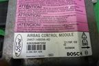 Блок управления AIR BAG (2M5T14B056AD) для Ford Focus 1 с 1998-2004г