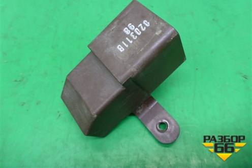 Реле стеклоподьёмников (XS4114A267AA) для Ford Focus 1 с 1998-2004г
