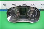 Щиток приборов МКПП (5JA920740C) для Skoda Rapid с 2013г