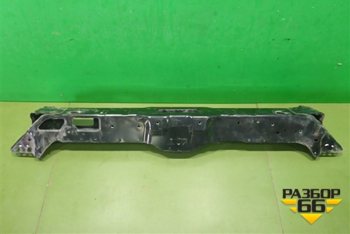Панель передняя (верхняя часть) (64101B2000) для Kia Soul с 2013-2019г
