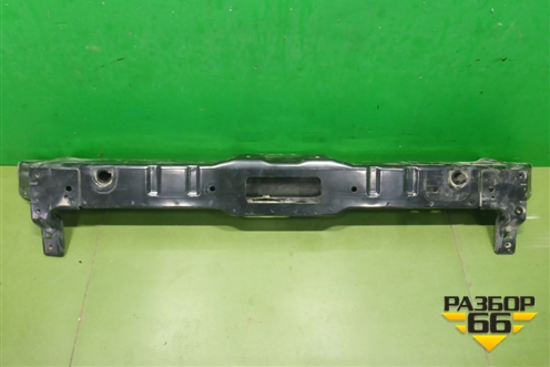 Панель передняя (верхняя часть) (64101B2000) для Kia Soul с 2013-2019г