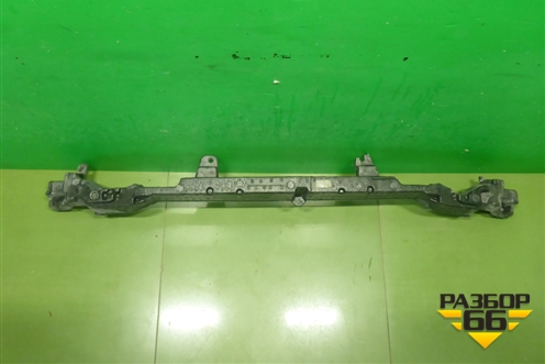 Наполнитель переднего бампера (13499111) для BMW X5 F15 с 2013г
