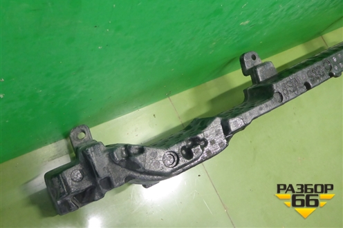 Наполнитель переднего бампера (13499111) для BMW X5 F15 с 2013г