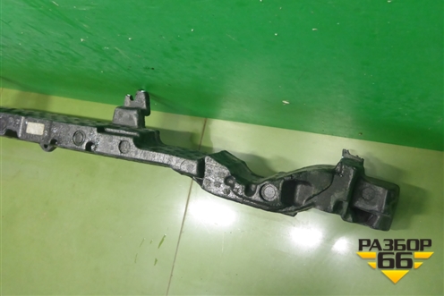Наполнитель переднего бампера (13499111) для BMW X5 F15 с 2013г