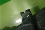 Наполнитель переднего бампера (13499111) для BMW X5 F15 с 2013г