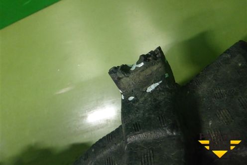 Наполнитель переднего бампера (13499111) для BMW X5 F15 с 2013г